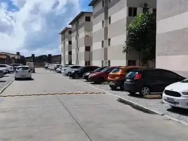Imagem: Apartamento À Venda no Condomínio Jardim