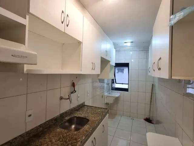 Imagem 2: Dois Quartos na Ponta Verde