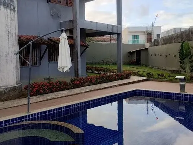 Imagem: Casa 05 Quartos, Sendo 03 Suítes. 380M²