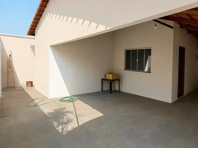 Imagem: Casa a Venda - Serraria