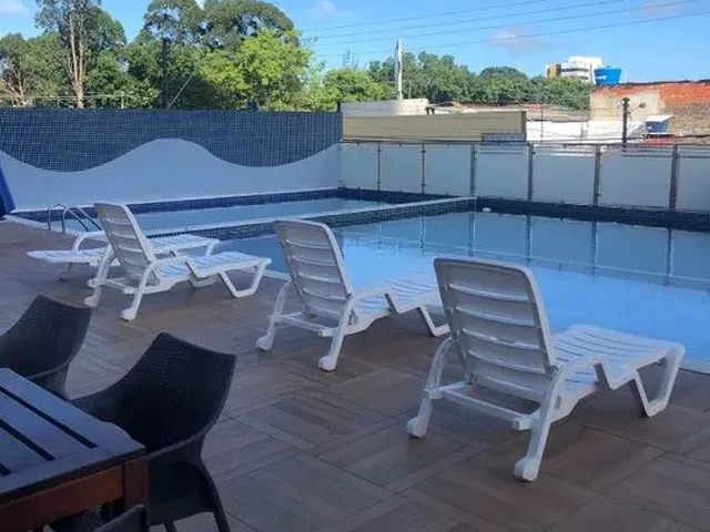 Imagem: Aluga-Se Apartamento - Condomínio Spazio
