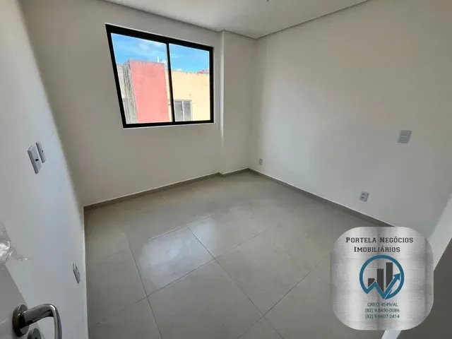 Imagem 5: Apto na Jatiúca, 2 Suítes, Varanda Gourmet, 59 M²