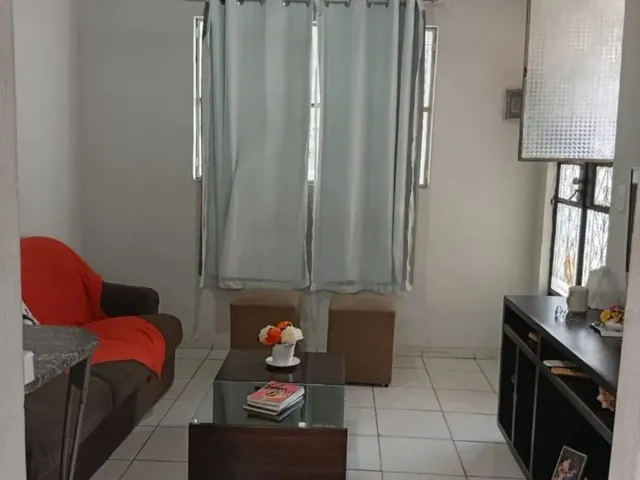Imagem 3: Casa 2/4 Barro Duro (Preço Negociável