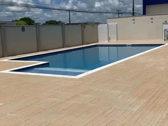 Imagem 10: Apartamento no Gran Patio 2 para Venda Tem 48 M² com 2 Quartos em Cidade Universitária