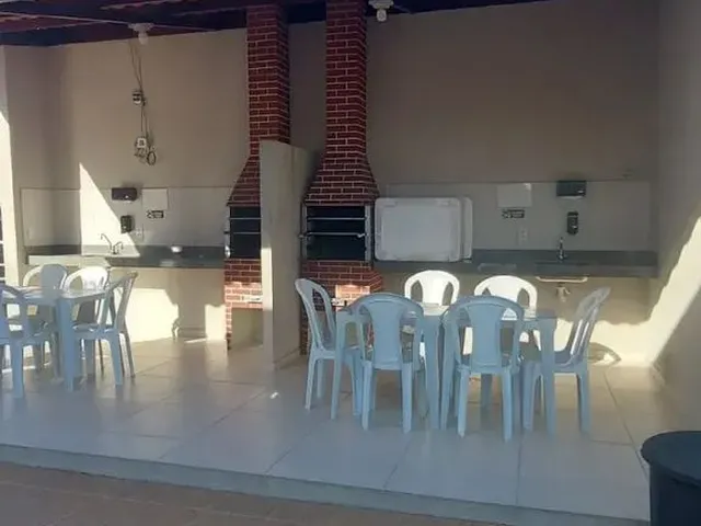 Imagem 4: Apartamento no Gran Patio 2 para Venda Tem 48 M² com 2 Quartos em Cidade Universitária