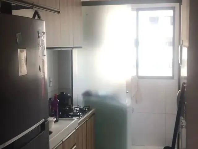 Imagem 2: Apartamento no Gran Patio 2 para Venda Tem 48 M² com 2 Quartos em Cidade Universitária