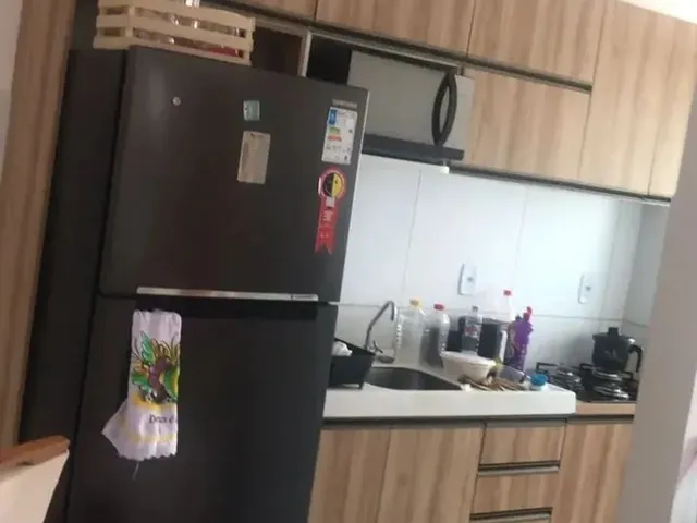 Imagem 7: Apartamento no Gran Patio 2 para Venda Tem 48 M² com 2 Quartos em Cidade Universitária