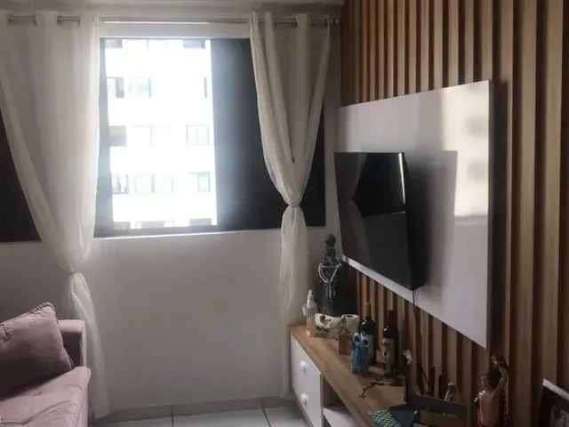 Imagem 8: Apartamento no Gran Patio 2 para Venda Tem 48 M² com 2 Quartos em Cidade Universitária