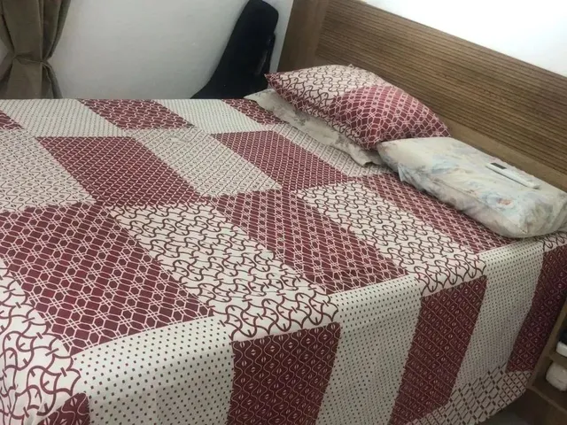 Imagem 12: Apartamento no Gran Patio 2 para Venda Tem 48 M² com 2 Quartos em Cidade Universitária