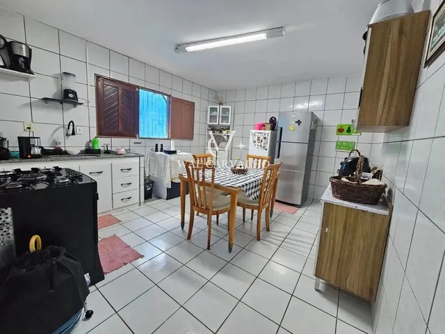 Imagem: Casa para Venda em Maceió, Feitosa, 3 Dormitórios