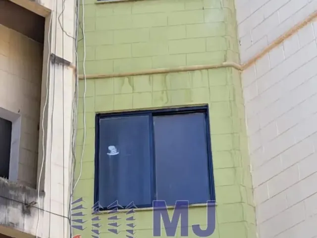 Imagem: Vendo Apartameno no Conj. Jose Tenorio em