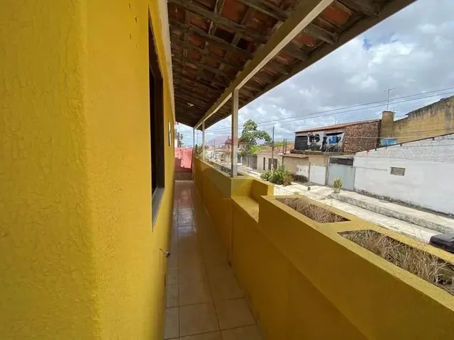 Imagem 1: Casa Financável 3 Quartos e Comercial À Venda no Tabuleiro dos Martins Ideal Para