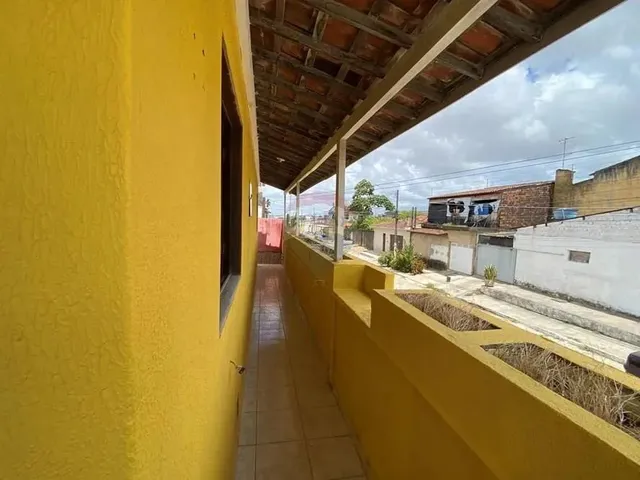 Imagem 10: Casa Financável 3 Quartos e Comercial À Venda no Tabuleiro dos Martins Ideal Para
