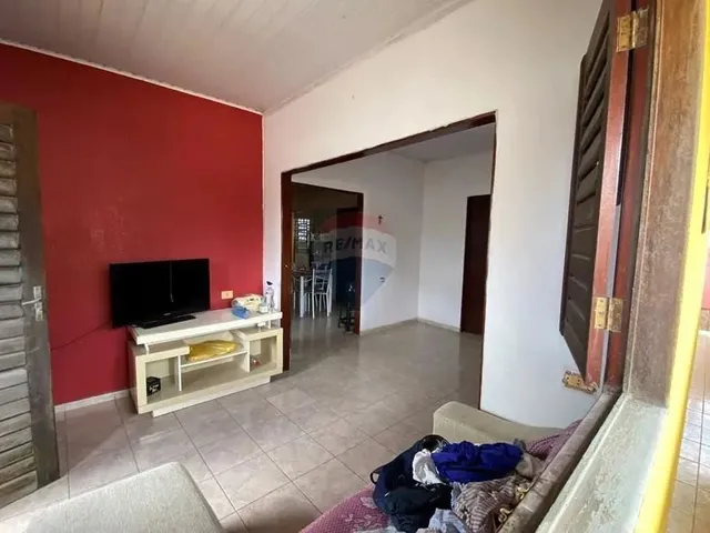 Imagem 9: Casa Financável 3 Quartos e Comercial À Venda no Tabuleiro dos Martins Ideal Para