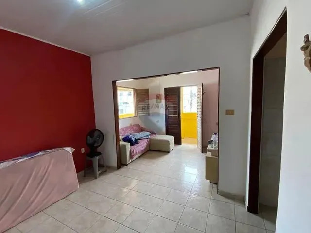 Imagem 16: Casa Financável 3 Quartos e Comercial À Venda no Tabuleiro dos Martins Ideal Para