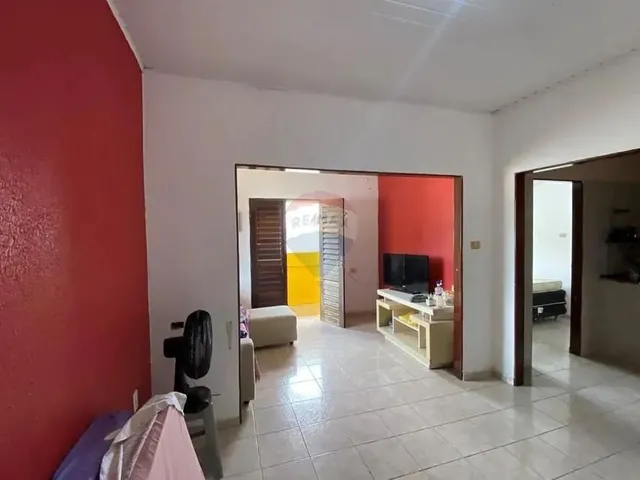 Imagem 2: Casa Financável 3 Quartos e Comercial À Venda no Tabuleiro dos Martins Ideal Para
