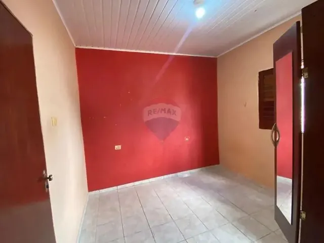 Imagem 4: Casa Financável 3 Quartos e Comercial À Venda no Tabuleiro dos Martins Ideal Para