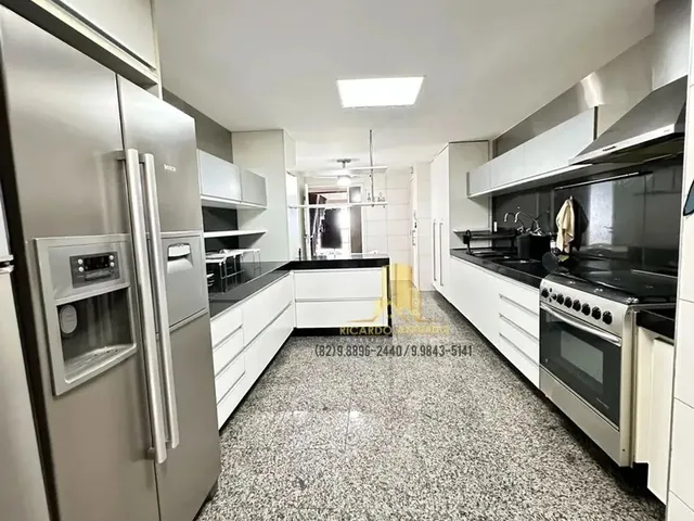 Imagem 11: Cobertura Dúplex, Beira-Mar, 630M², Piscina Privativa