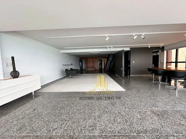 Imagem 7: Cobertura Dúplex, Beira-Mar, 630M², Piscina Privativa