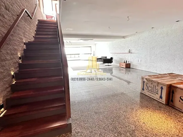Imagem 8: Cobertura Dúplex, Beira-Mar, 630M², Piscina Privativa