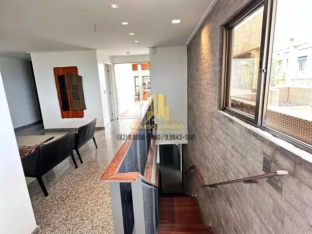 Imagem 13: Cobertura Dúplex, Beira-Mar, 630M², Piscina Privativa