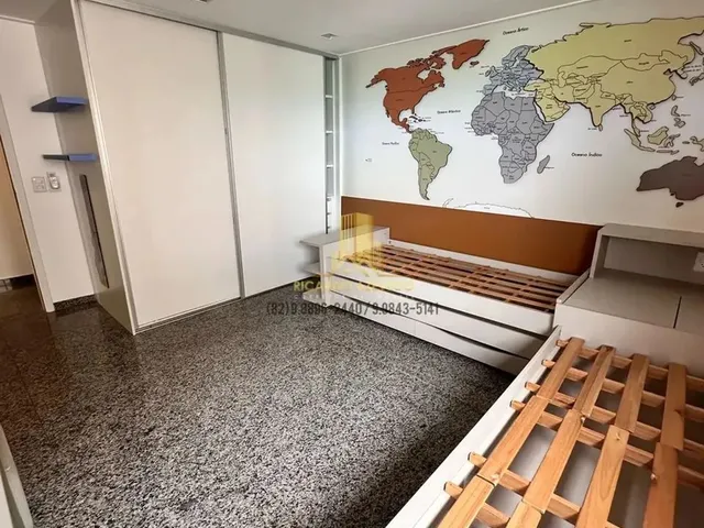 Imagem 14: Cobertura Dúplex, Beira-Mar, 630M², Piscina Privativa