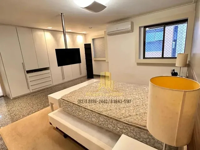 Imagem 3: Cobertura Dúplex, Beira-Mar, 630M², Piscina Privativa