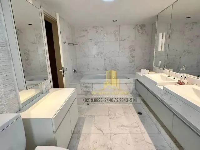 Imagem 15: Cobertura Dúplex, Beira-Mar, 630M², Piscina Privativa