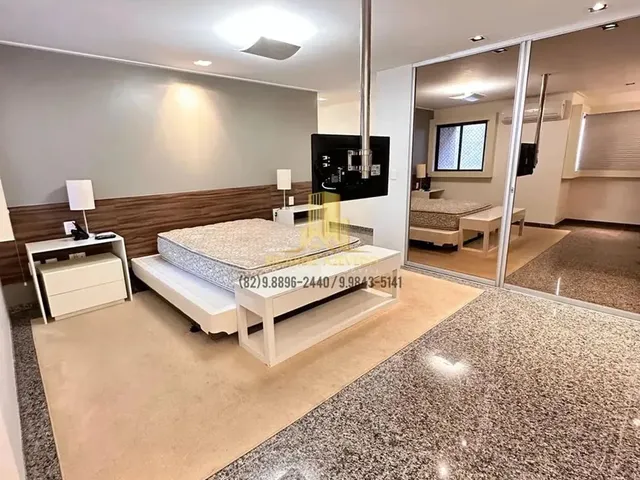 Imagem 16: Cobertura Dúplex, Beira-Mar, 630M², Piscina Privativa