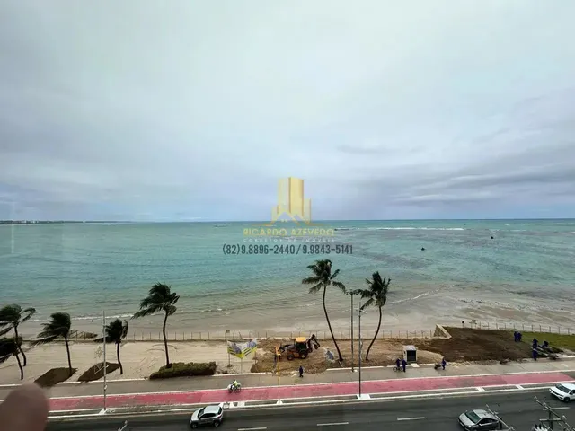Imagem 12: Cobertura Dúplex, Beira-Mar, 630M², Piscina Privativa