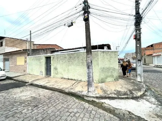 Imagem: Casa no Peixoto