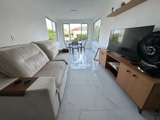 Imagem 1: Venda Apartamento 3 Quartos, 1 Suíte