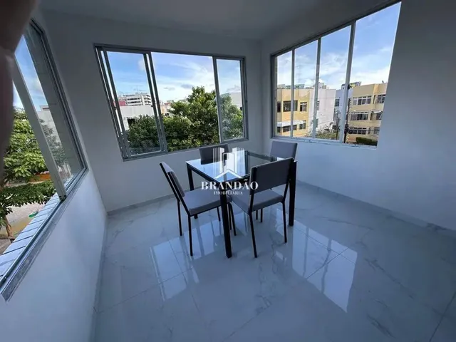 Imagem 8: Venda Apartamento 3 Quartos, 1 Suíte