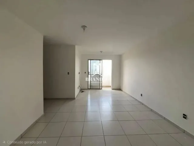 Imagem: Apartamento 3 Quartos (2 Suíte) Serraria