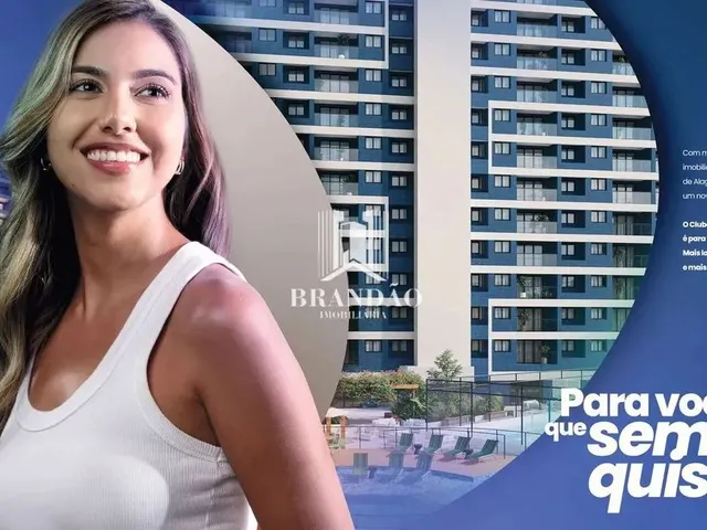 Imagem 15: Apartamentos de 2 e 3 Quartos no São Jorge!