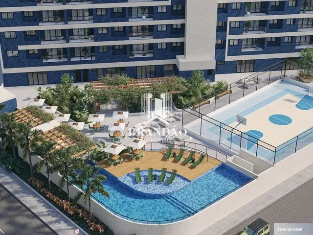 Imagem 11: Apartamentos de 2 e 3 Quartos no São Jorge!