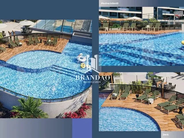 Imagem 8: Apartamentos de 2 e 3 Quartos no São Jorge!