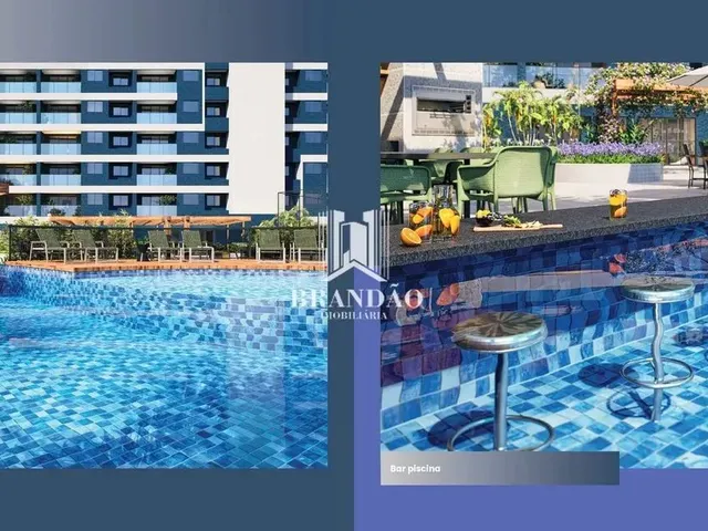 Imagem 13: Apartamentos de 2 e 3 Quartos no São Jorge!