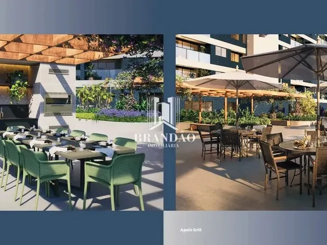 Imagem 7: Apartamentos de 2 e 3 Quartos no São Jorge!