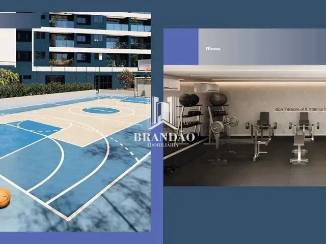 Imagem 2: Apartamentos de 2 e 3 Quartos no São Jorge!