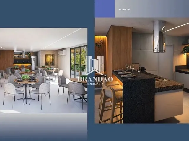 Imagem 6: Apartamentos de 2 e 3 Quartos no São Jorge!