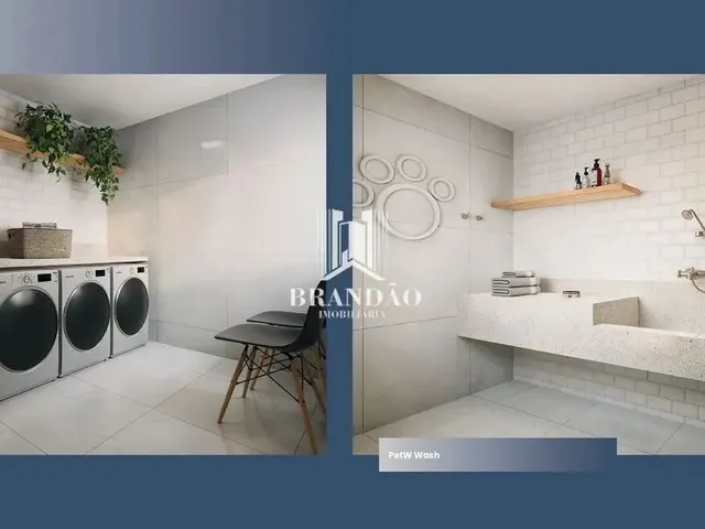Imagem 5: Apartamentos de 2 e 3 Quartos no São Jorge!