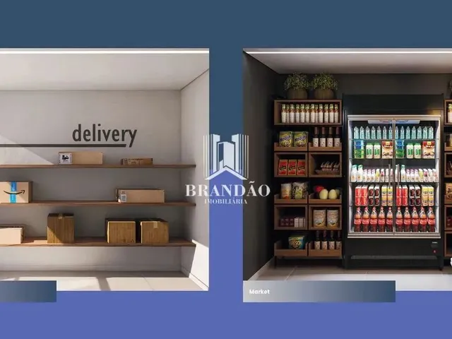 Imagem 9: Apartamentos de 2 e 3 Quartos no São Jorge!