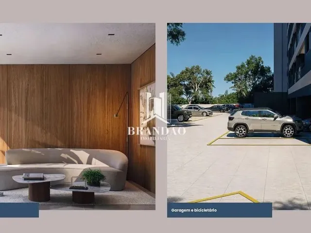 Imagem 12: Apartamentos de 2 e 3 Quartos no São Jorge!