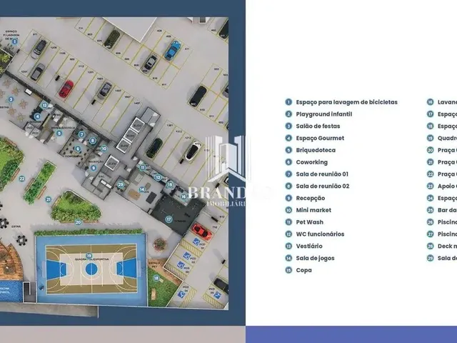 Imagem 10: Apartamentos de 2 e 3 Quartos no São Jorge!