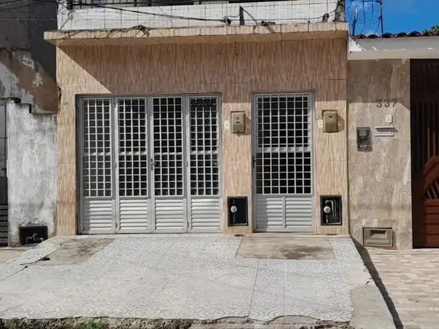 Imagem: Imóvel Casa com Primeiro para Venda com
