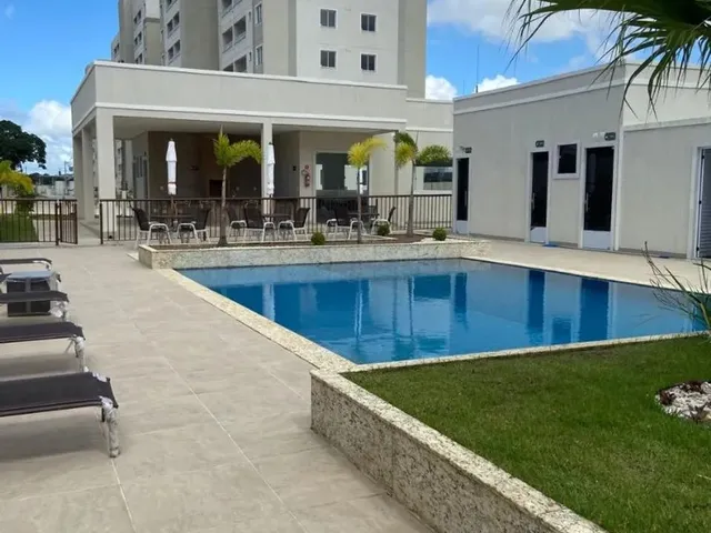Imagem: Residencial Mata dos Cardeais