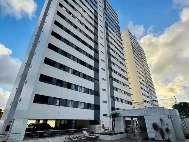 Imagem: Apartamento À Venda no Residencial Alicante