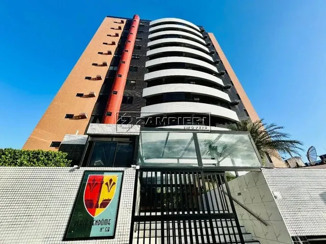 Imagem: Apartamento 03 Quartos a Venda na Ponta