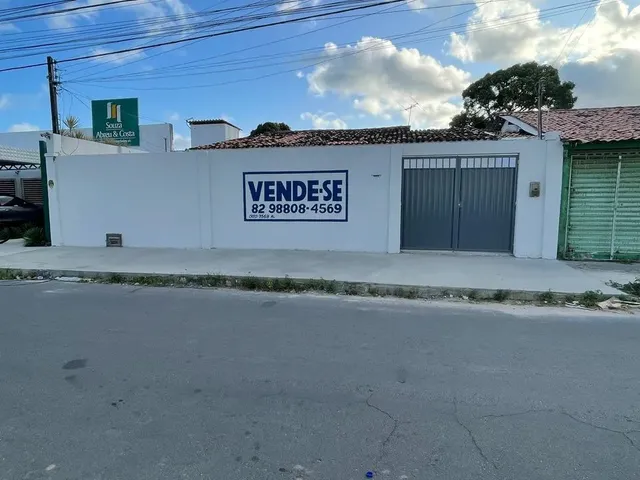 Imagem: Casa Poço / Centro de Frente Ao Ifal, Bem